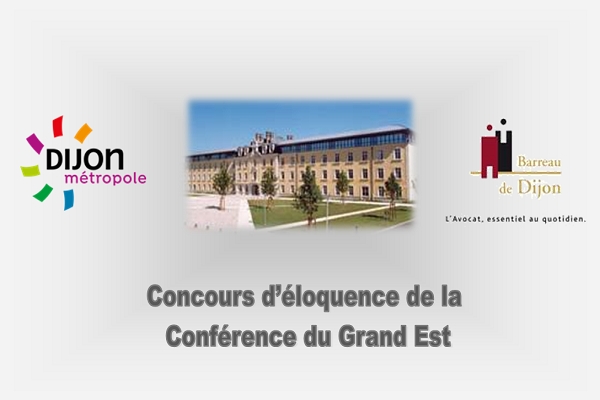 Concours éloquence