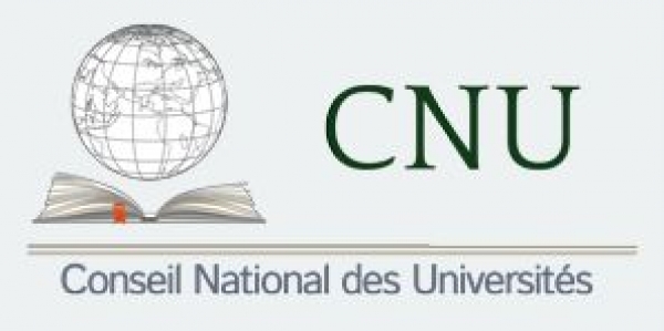 L’uB accueille le Conseil National des Universités 5ème section