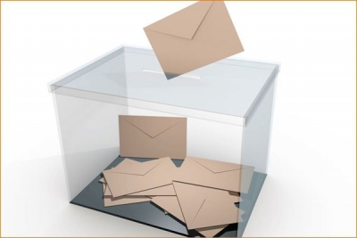 Elections aux conseils centraux des représentants usagers : nouvelles élections