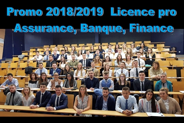 LP Assurance Banque Finance 