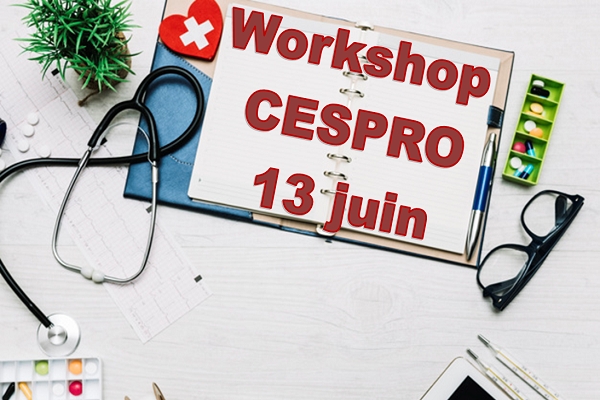 Workshop CESPRO