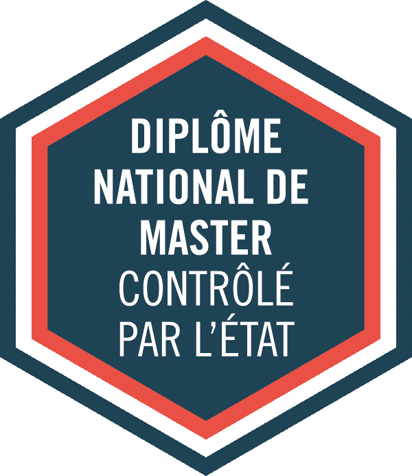 logo diplôme national de master controle par letat