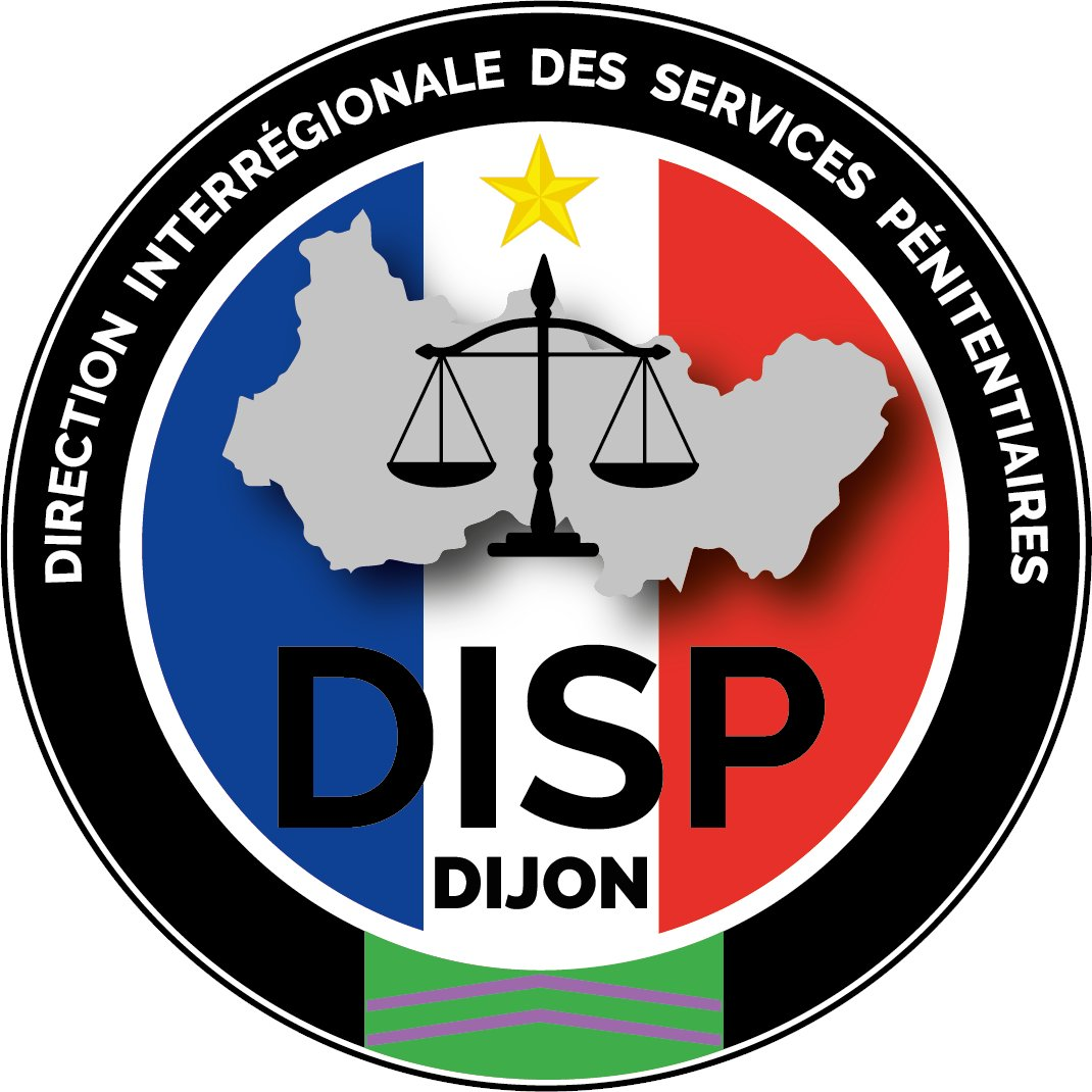Direction interrégionale des services pénitentiaires de Dijon