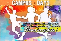 Campus Days 2018