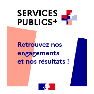 SERVICES PUBLICS+: résultats de l&#039;enquête de satisfaction 2021