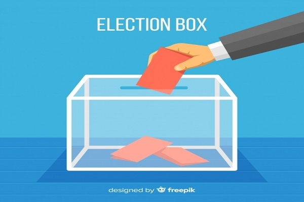 Elections conseils de composantes - 26 et 27 novembre 2019
