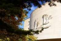 La Faculté de droit et des sciences économique et politique : un lieu d'apprentissage et de vie